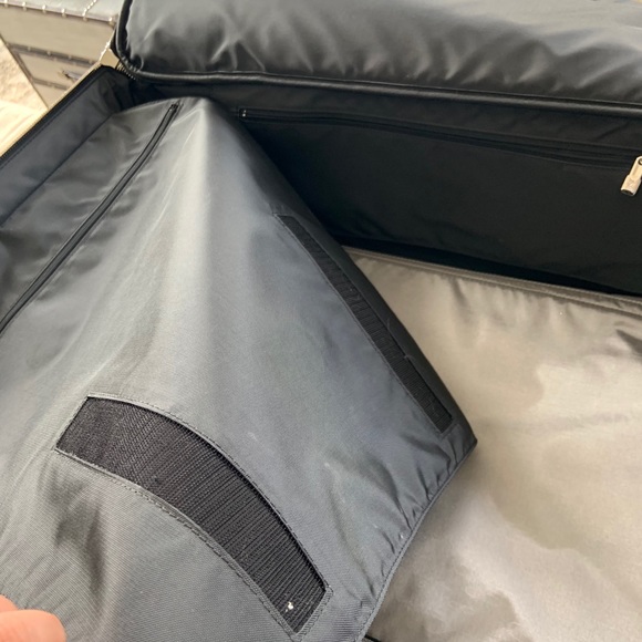 Louis Vuitton Pegase Damier Graphite 65 - Picture 4 of 8